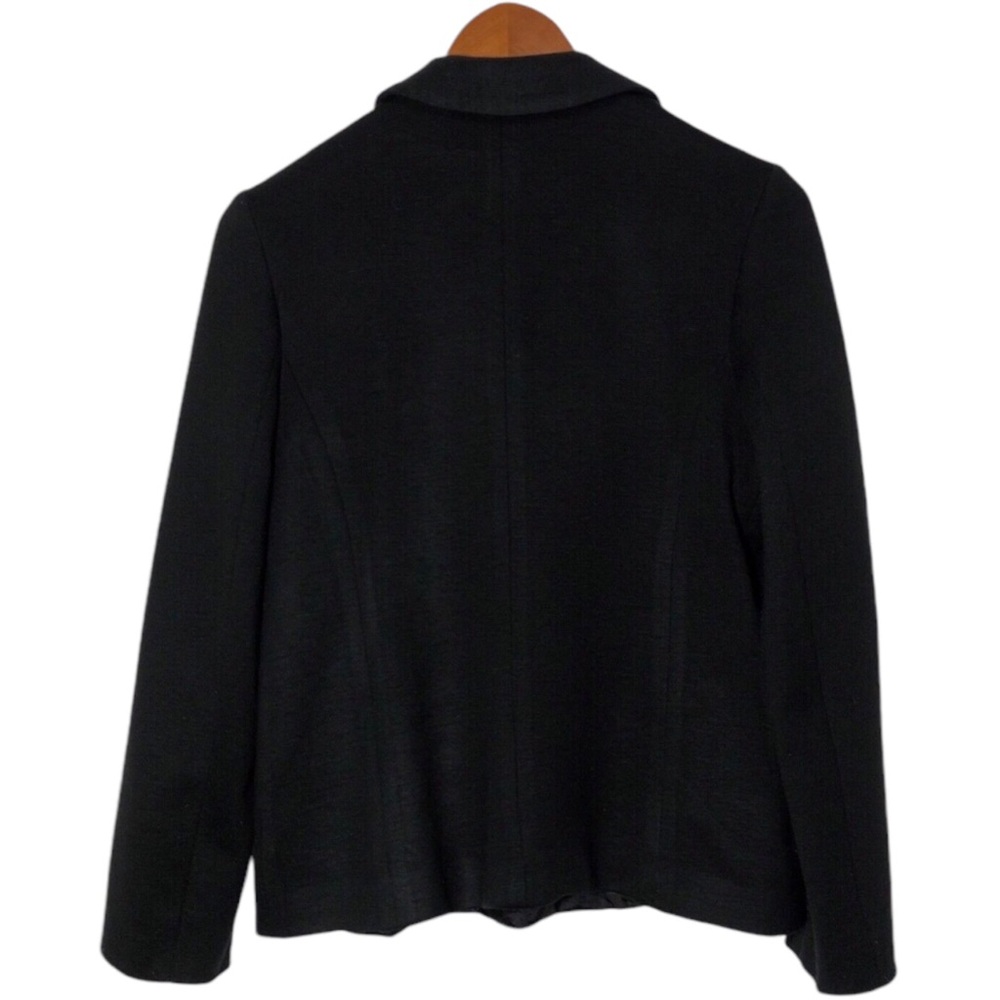 BCBGMAXAZRIA Knit Blazer/Jacket - Picture 3 of 4